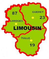 limousin