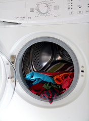 Lave-Linge #1