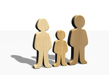 Familie