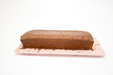 Nußkuchen