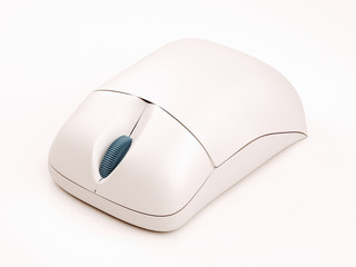 Computer mouse