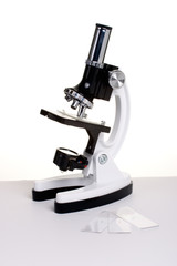 Microscope