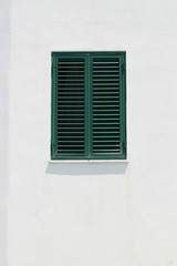 Fototapeta premium Window