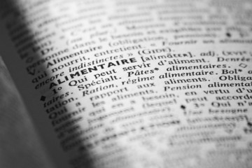 alimentaire