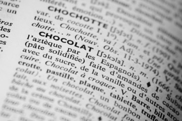 chocolat