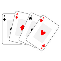 Playing cards