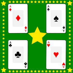 Playing cards 2