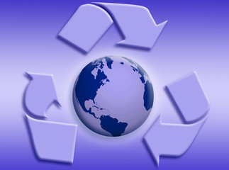 Mondo biologico © Guilu