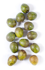 Kedondong Fruits (Rich of Vitamin C)