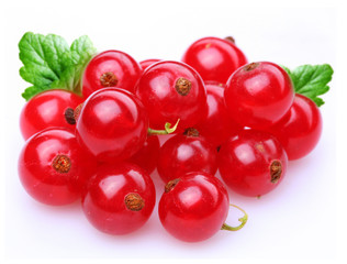 Currant red