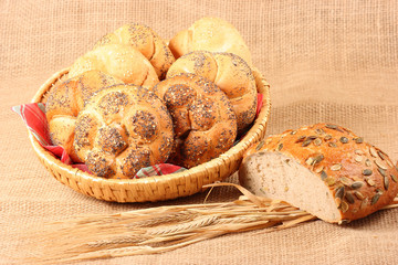 Baked goods