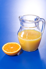 Orange juice