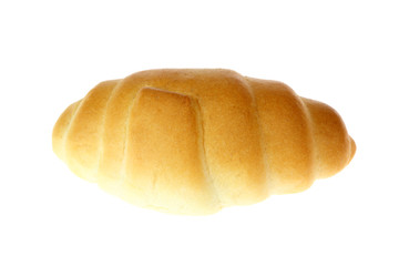 Mini croissant.