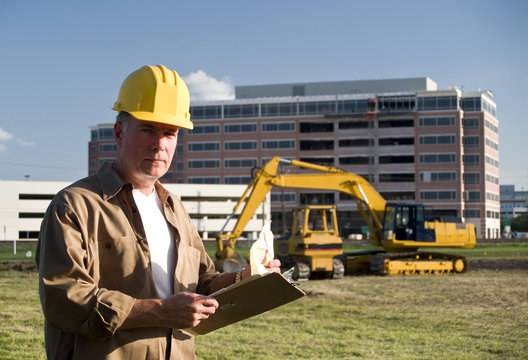 On the Job