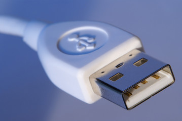 USB connector