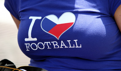Football T-Shirt