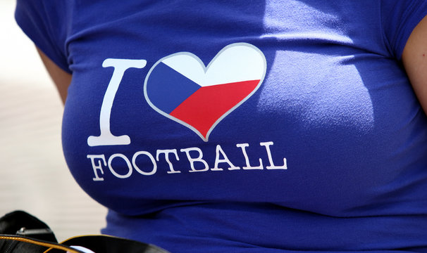 Football T-Shirt