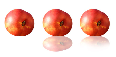 peach shapes