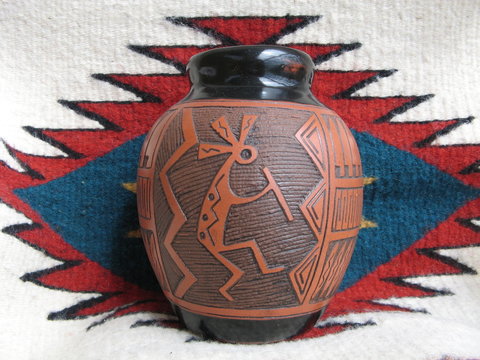 Navajo Indian Art