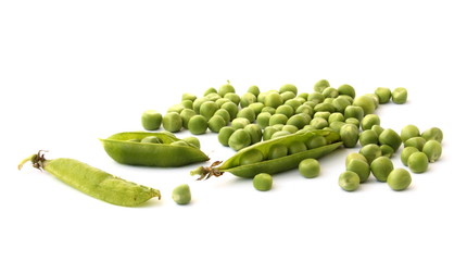 Peas