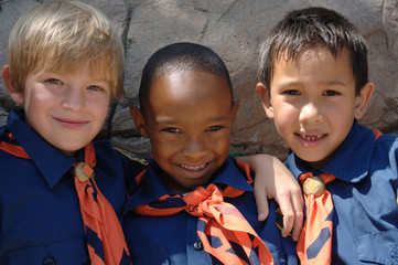 Cub Scouts - 8598911