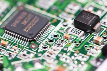 Electronic Components