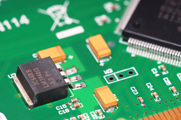 Electronic Components