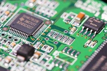 Electronic Components