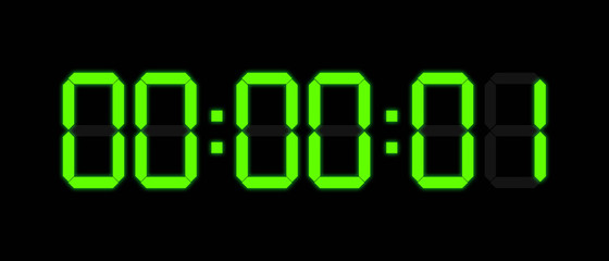 countdown