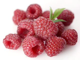 Raspberries