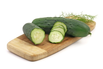 gurke