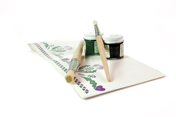 Stencil