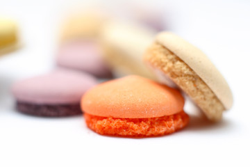 macarons