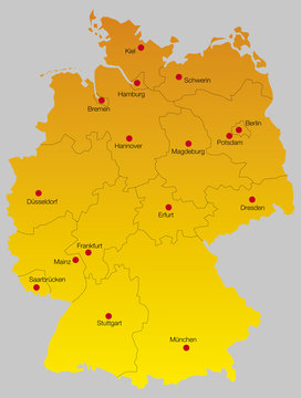 Deutschland_Karte