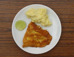 fisch filet