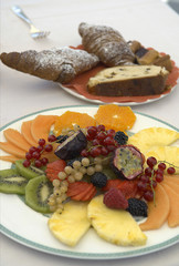 colazione