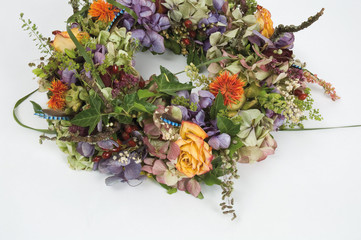 Blumenkranz 5