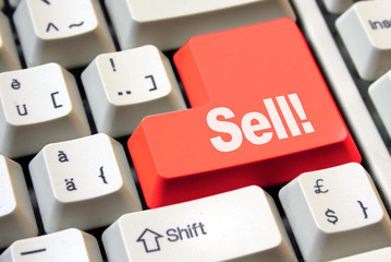 The Sell key