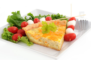Quiche