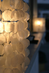 Lampade Arabe