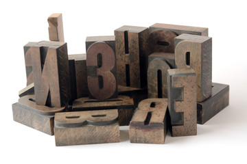 wood type grouping