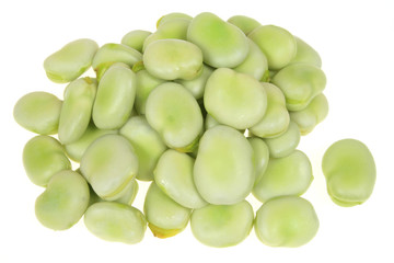 Broad beans