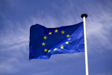 Europe flag