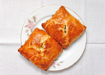 fresh pies