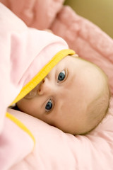 Couvert bebe