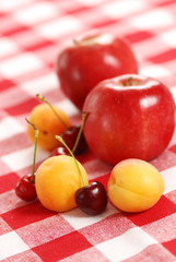 Fruits