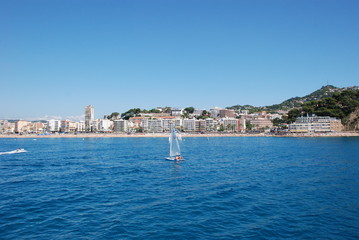 Lloret de Mar
