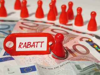 Rabatt