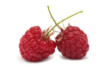 Raspberry.