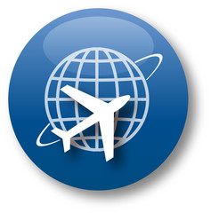 Travel Icon